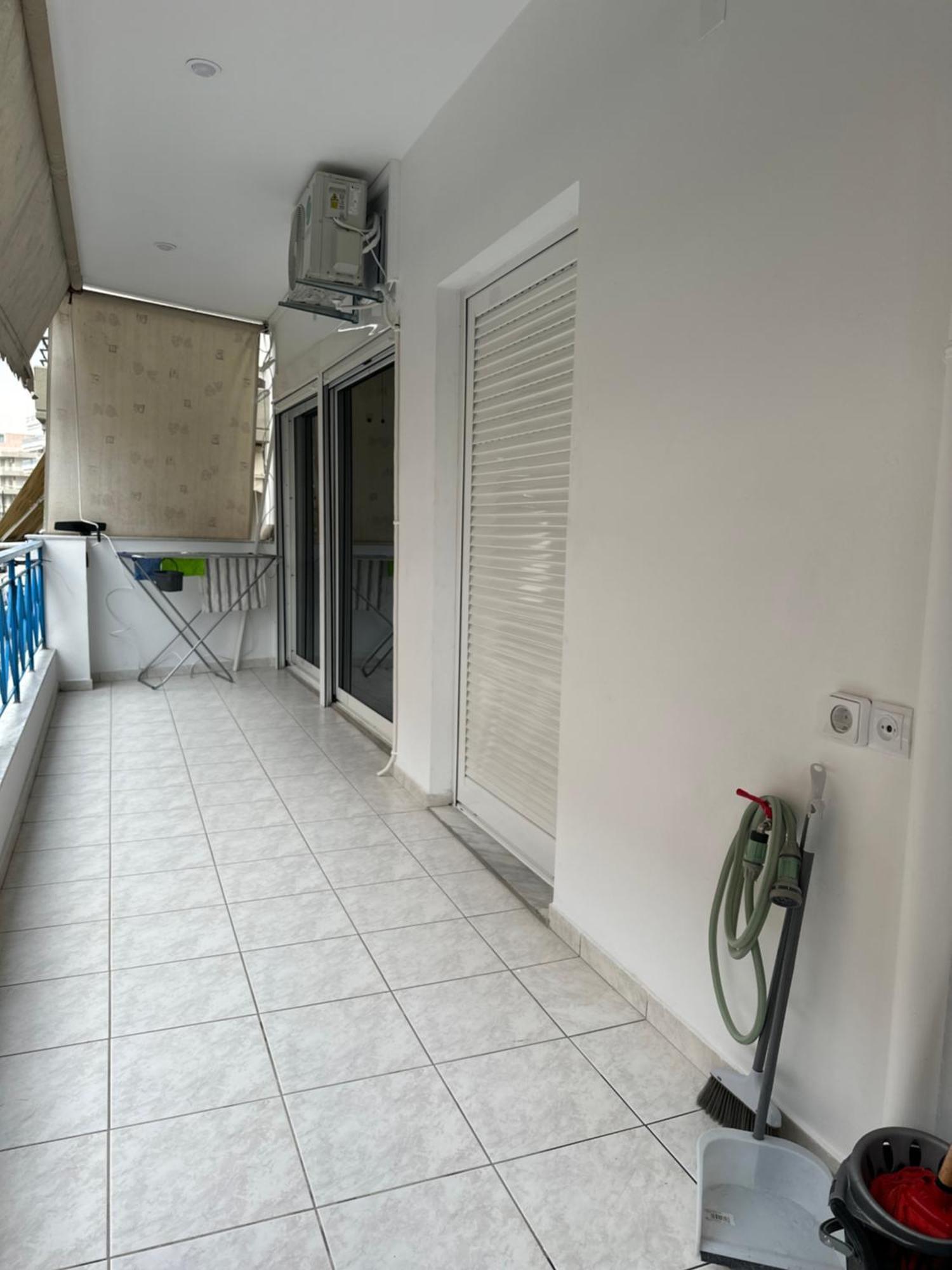 The Lighthouse Apartment Chalkida Exterior photo