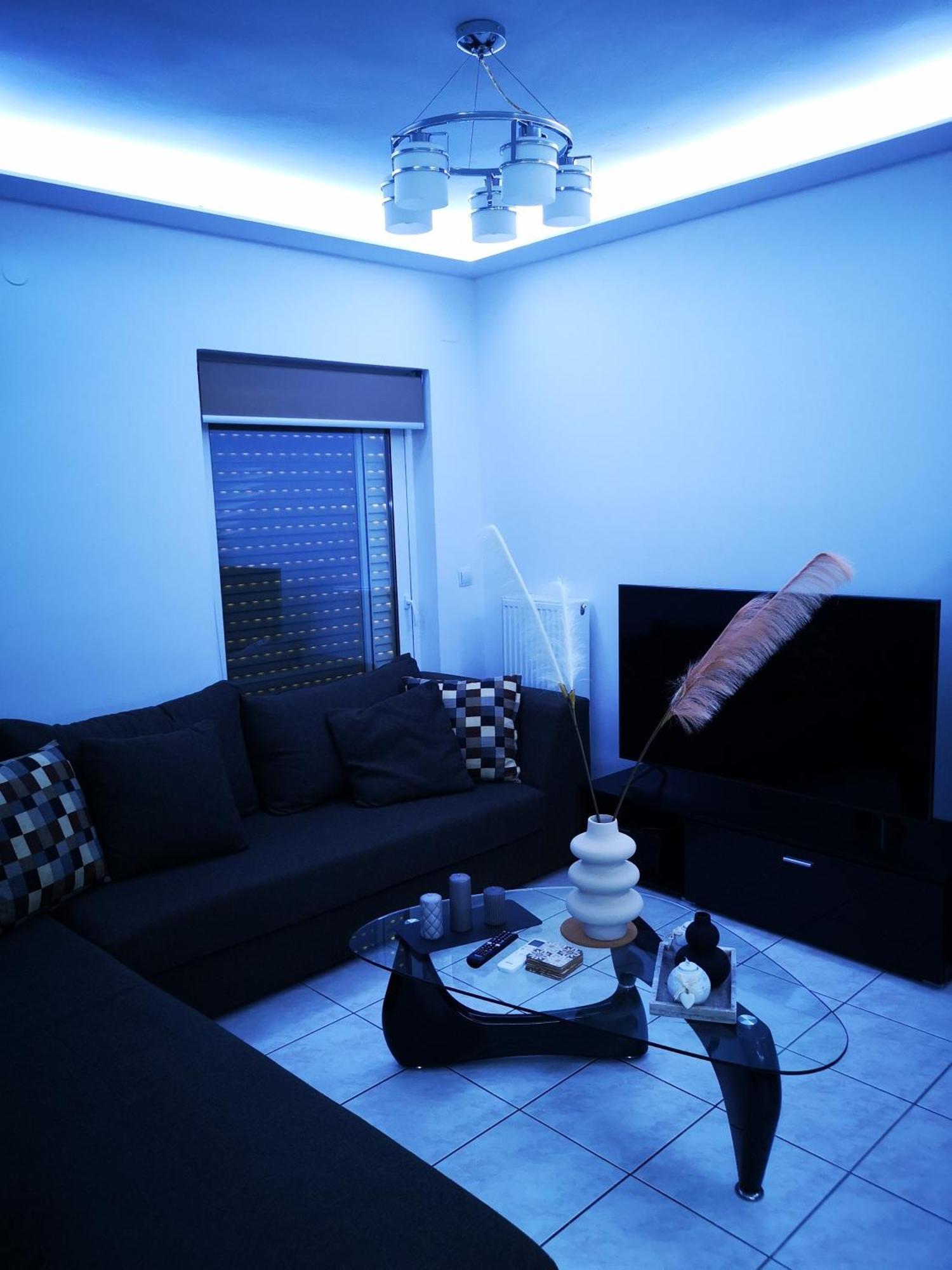 The Lighthouse Apartment Chalkida Exterior photo