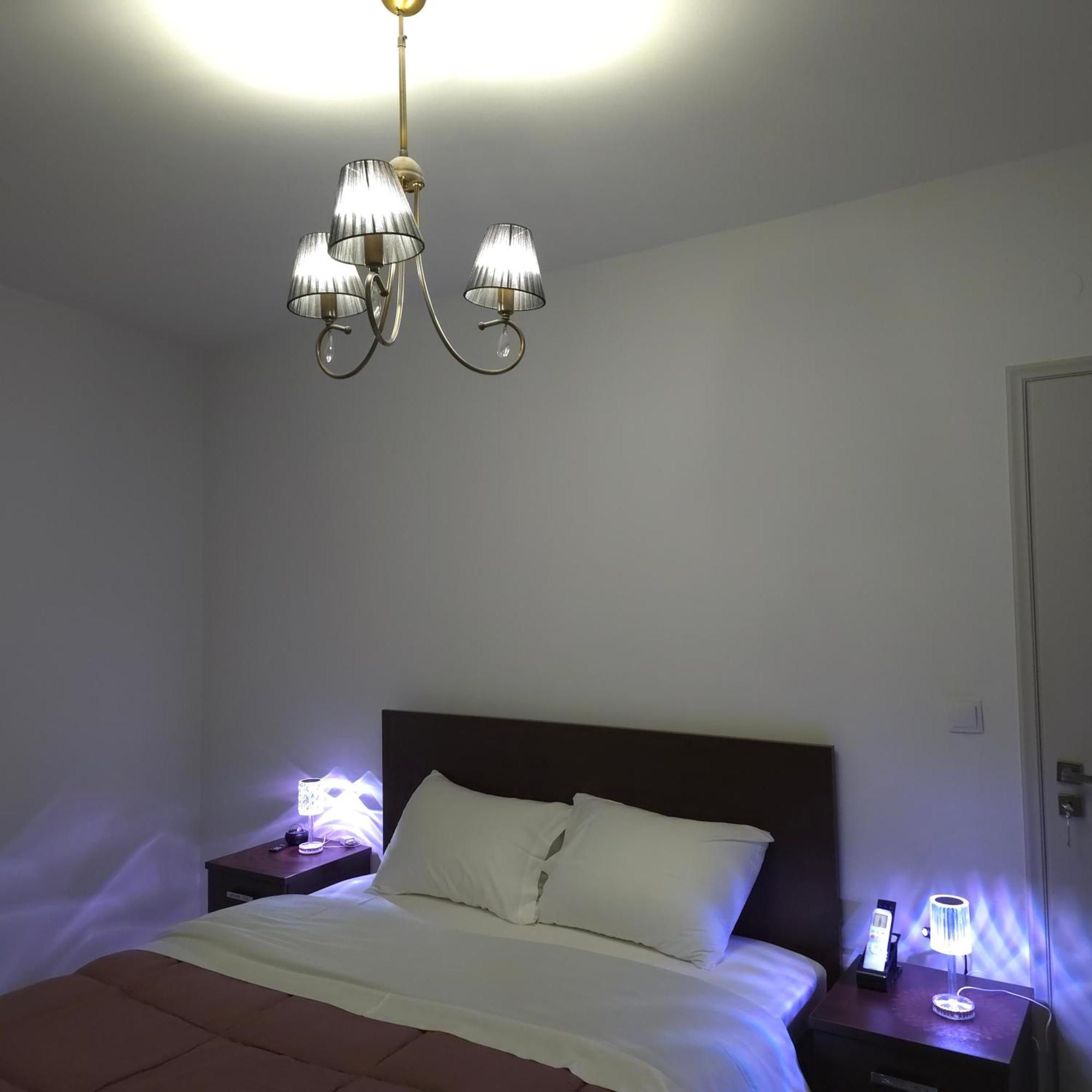 The Lighthouse Apartment Chalkida Exterior photo